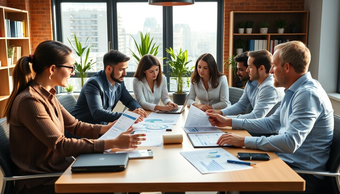 Willkommen bei Internal Account