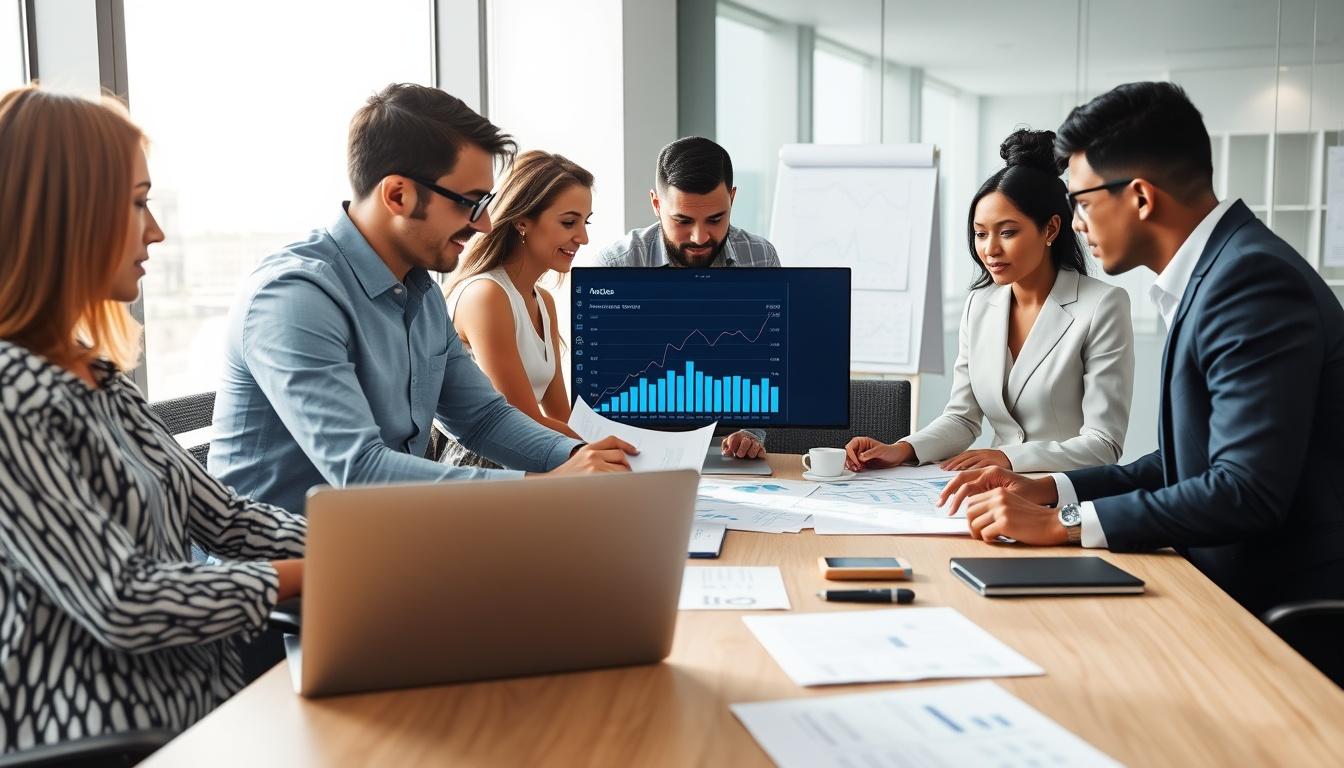 Pricing hero visual
